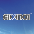 Elixinol CBD Logo