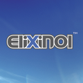 Elixinol CBD logo