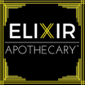 Elixir Apothecary logo