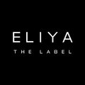 ELIYA THE LABEL Logo