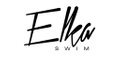 Elka Swim Logo
