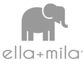 Ella+Mila Logo