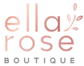 Ella Rose Boutique Logo