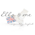 Ella & me Logo