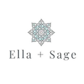 Ella And Sage Logo
