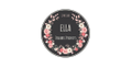 Ella Beauty Products Logo