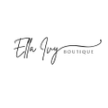 Ella Ivy Boutique Logo