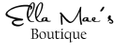 Ella Mae's Boutique Logo