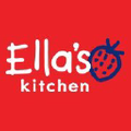 Ella's Kitchen UK Logo