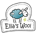 Ella's Wool Logo