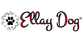 Ellay Dog Logo