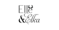 Elle and Elka Logo