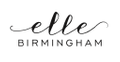 Elle Birmingham Logo