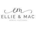 Ellie And Mac Logo