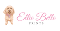 Ellie Belle Prints Logo