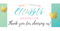 EllieBeth Designs Logo