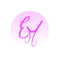 Ellie Mei Logo