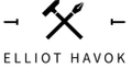 Elliot Havok Logo