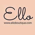 Ello Boutique Logo