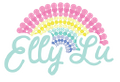 Elly Lu Logo