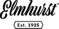 Elmhurst Logo