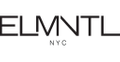 ELMNTL NYC USA Logo
