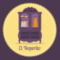 El Roperito Logo