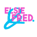 Elsie & Fred UK Logo