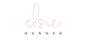 Elsie Hannah Logo
