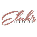 Eluh's Boutique Logo
