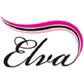 Elvahairwigs Logo
