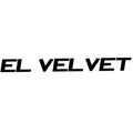 El Velvet Logo