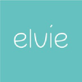 Elvie logo