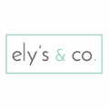 Ely's & Co USA Logo