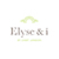 Elyse & i - luxe handbags Logo