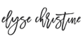 ELYSE CHRISTINE Logo