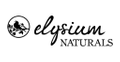 Elysium Naturals USA Logo