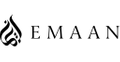 Emaan Logo