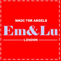 Em&Lu UK Logo