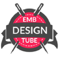 Embdesigntube Logo