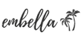 Embella Jewellery Logo