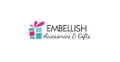Embellish Accessories & Gifts USA Logo