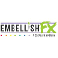 Embellishfx Logo