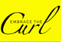 EmbracetheCurl Logo