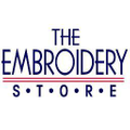 The Embroidery Store Logo