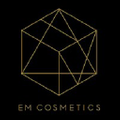 EM Cosmetics Logo