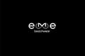 eMe Beachwear Logo