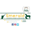 Emerald Country Store Logo