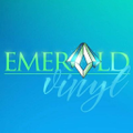 Emerald Vinyl