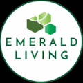 Emerald Living Meal Prep Logo